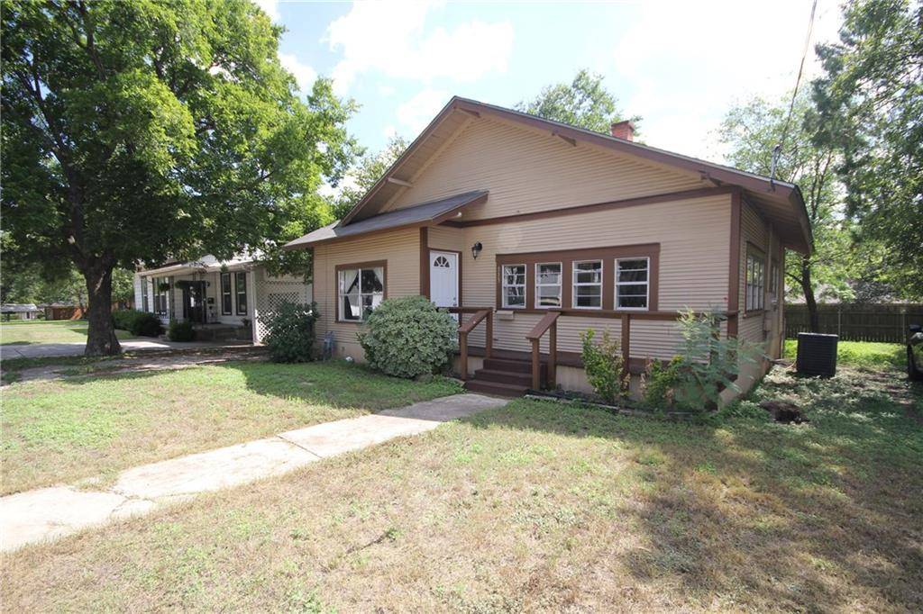 113 E 9th Ave, Belton, TX 76513