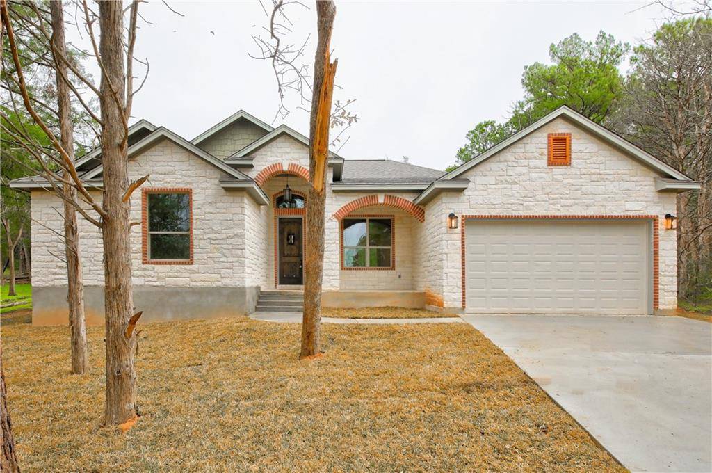 284 Moku Manu DR, Bastrop, TX 78602