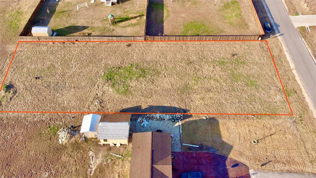 448 El Rey DR, Kyle, TX 78640