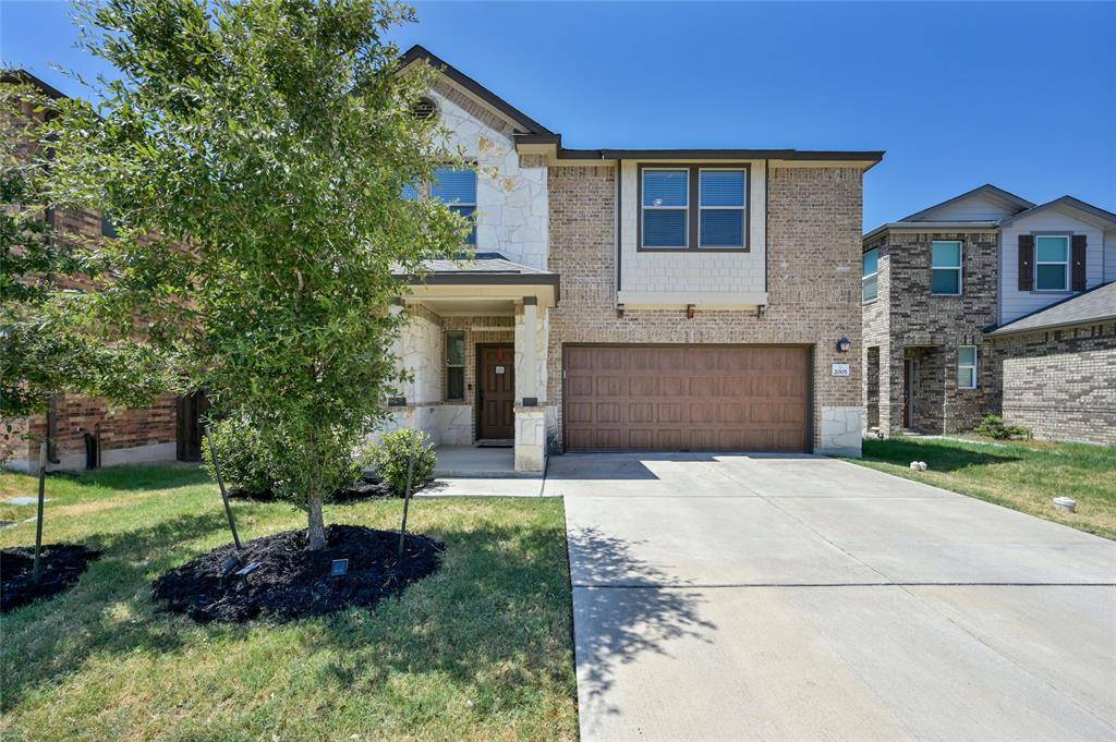 2005 Split Diamond WAY, Round Rock, TX 78664