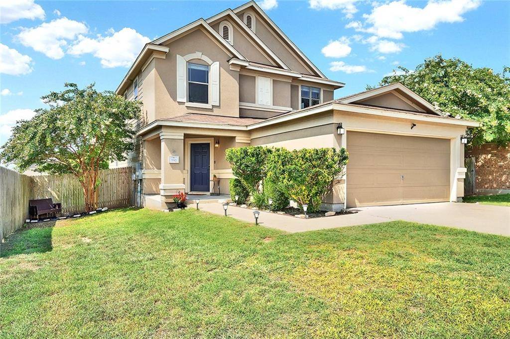 160 Tower DR, Kyle, TX 78640