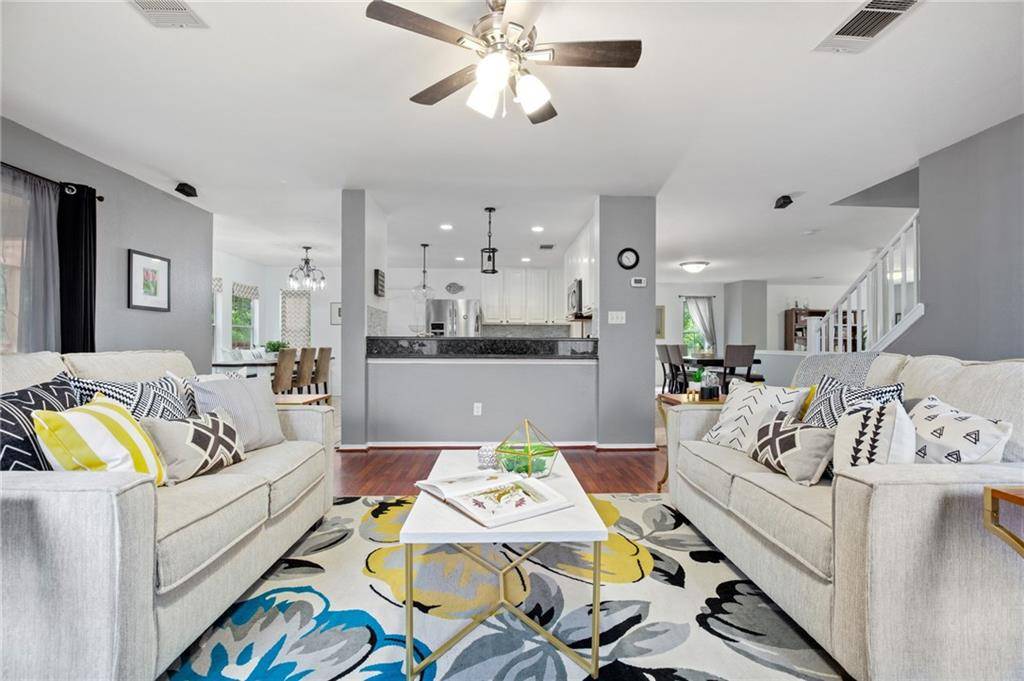 4410 Cisco Valley DR, Round Rock, TX 78664