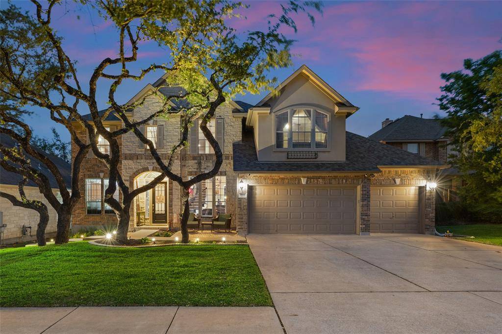 2715 Gholson DR, Cedar Park, TX 78613