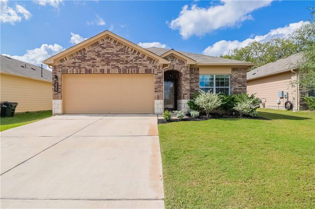 235 Cibolo Creek DR, Kyle, TX 78640