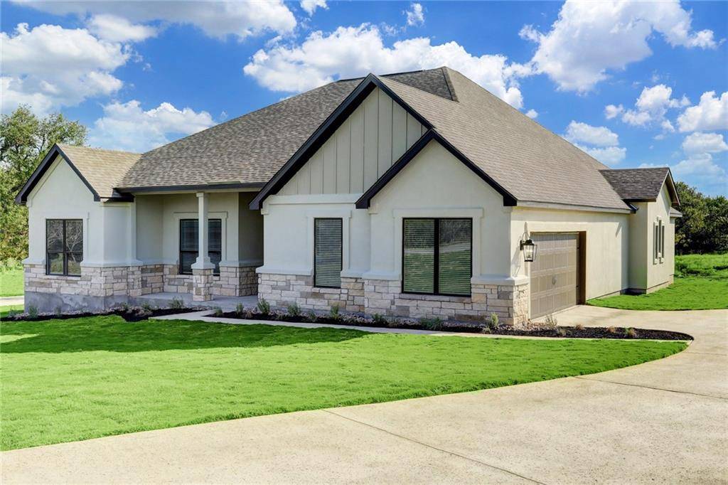 117 Love Creek CT, Spicewood, TX 78669
