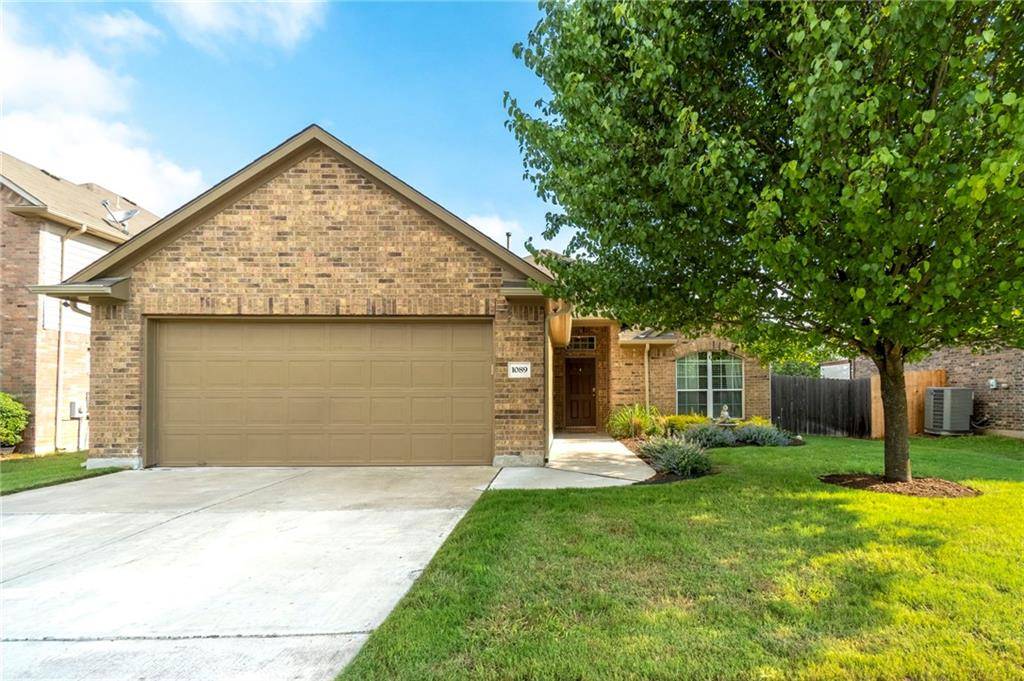 1089 Hot Spring VLY, Buda, TX 78610