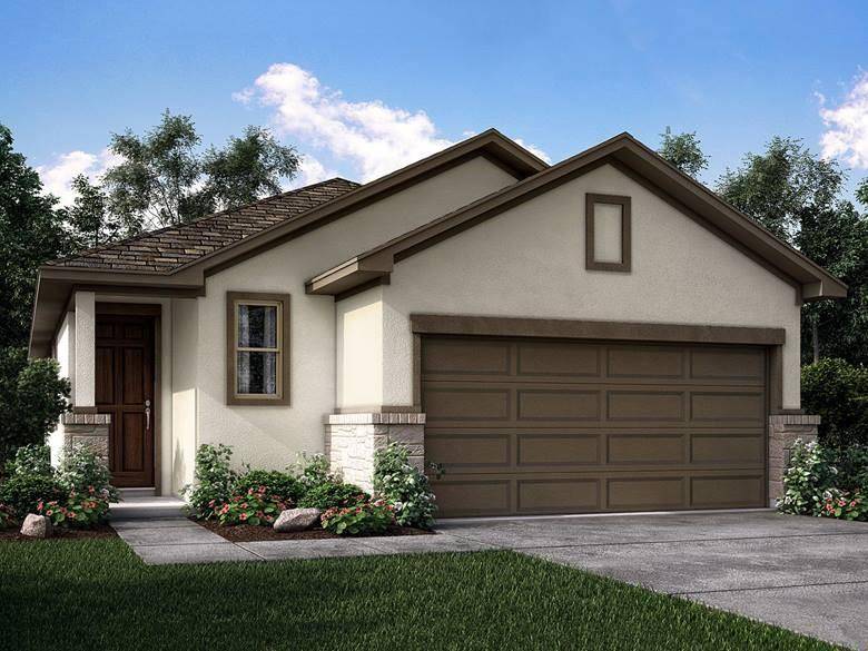 310 Dipprey LN, Georgetown, TX 78628