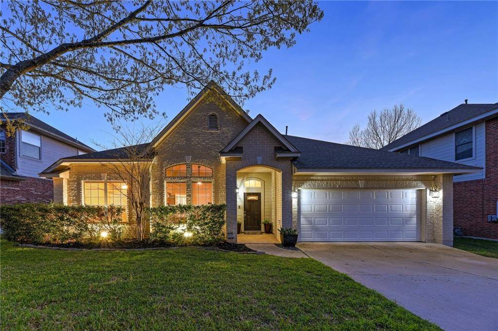 2301 Little Elm TRL, Cedar Park, TX 78613