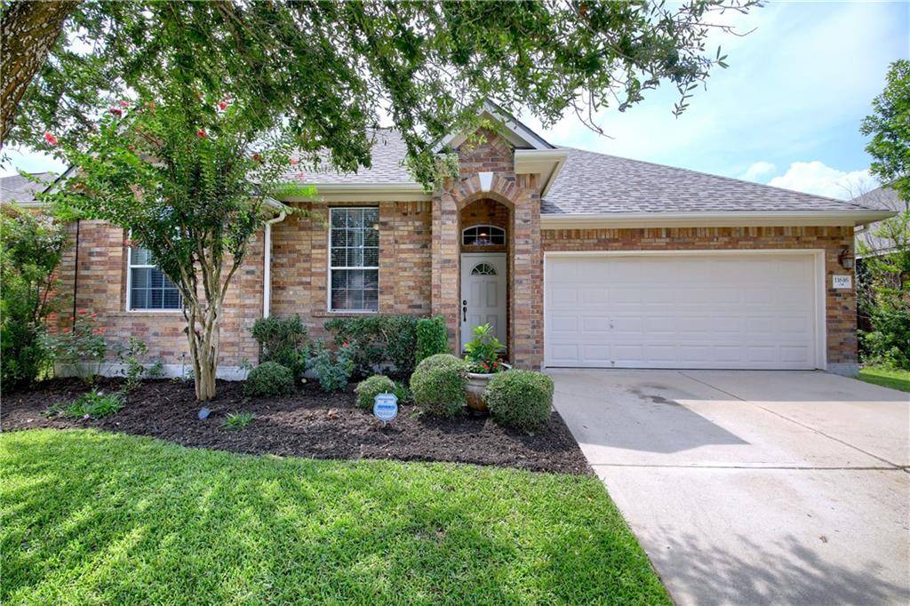 11616 Glen Knoll DR, Manor, TX 78653