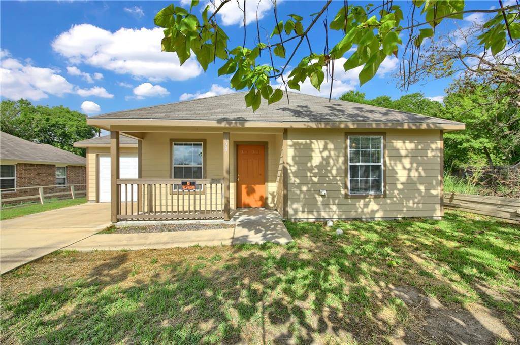 128 2nd Ave, Taylor, TX 76574
