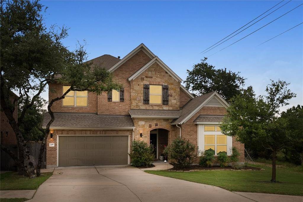 2410 Emily CV, Cedar Park, TX 78613