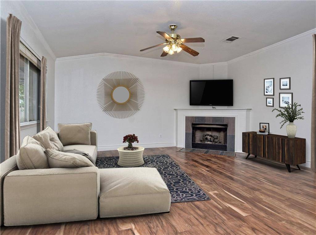 609 Paso Fino TRL, Cedar Park, TX 78613