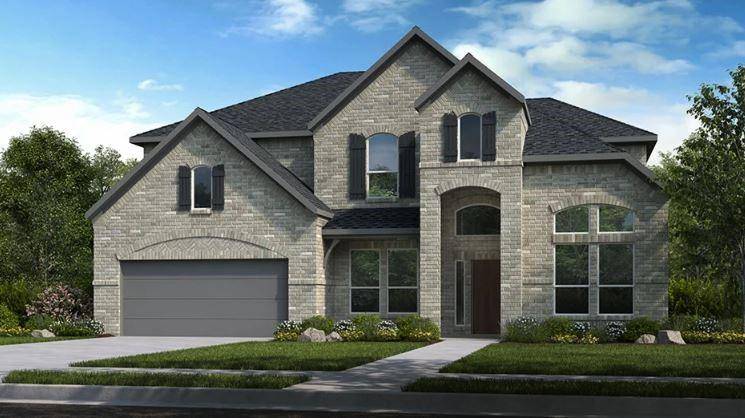 356 Milam Creek DR, Kyle, TX 78640