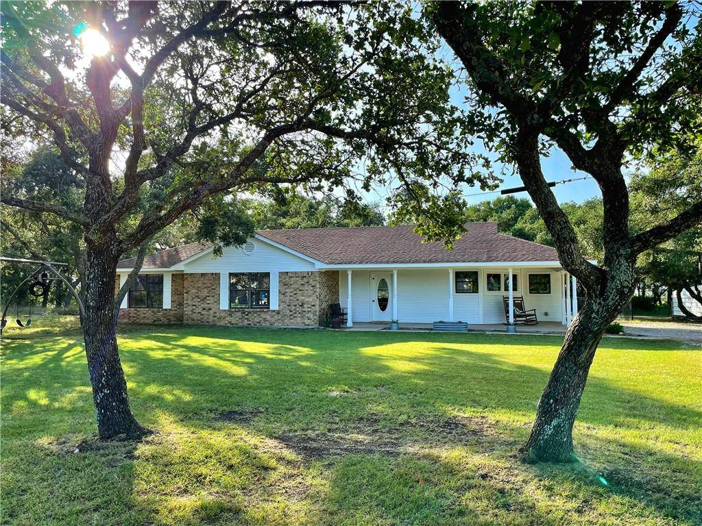 1358 County Rd 130, Hutto, TX 78634