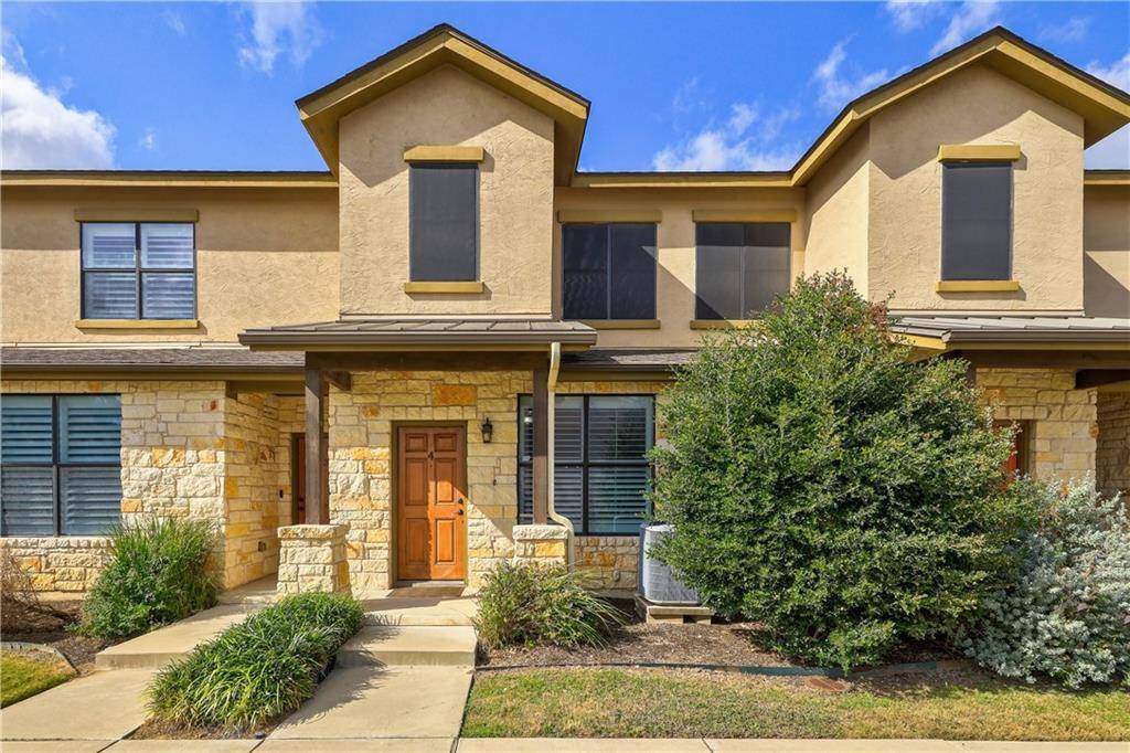 2101 Town Centre DR #1504, Round Rock, TX 78664