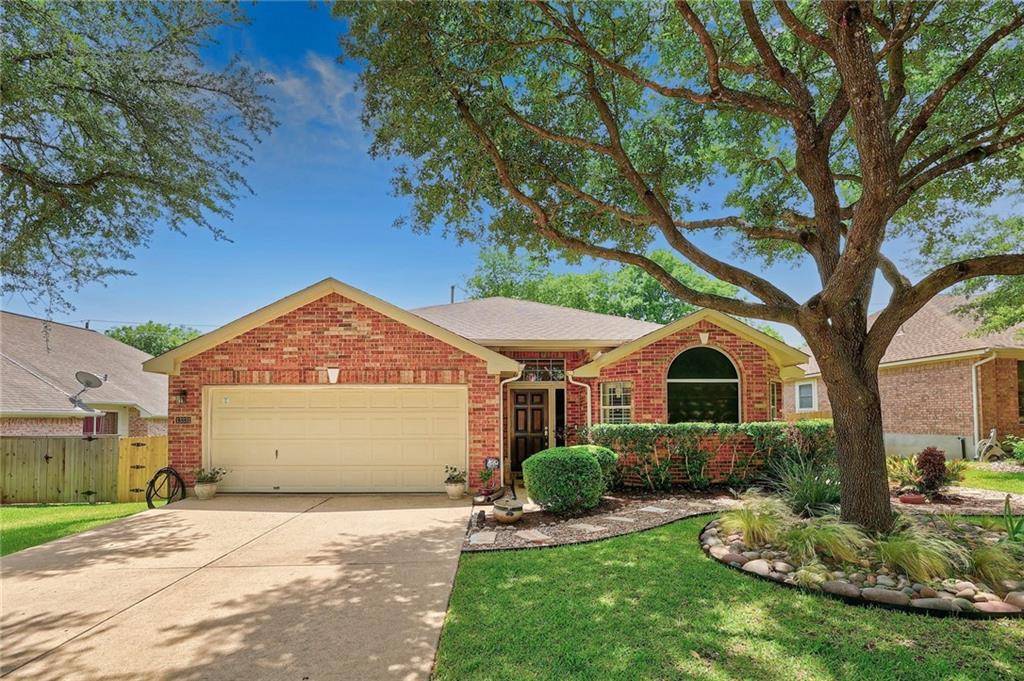 13331 Kinder PASS, Austin, TX 78727
