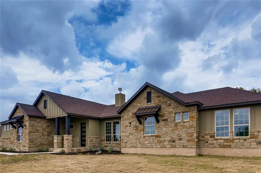 17101 Saint Therese RD, Manor, TX 78653