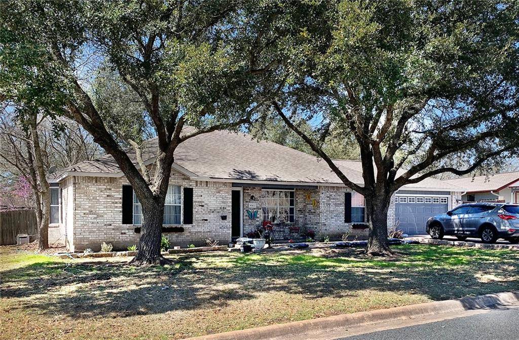 50102 Thunderbird LN, Georgetown, TX 78626