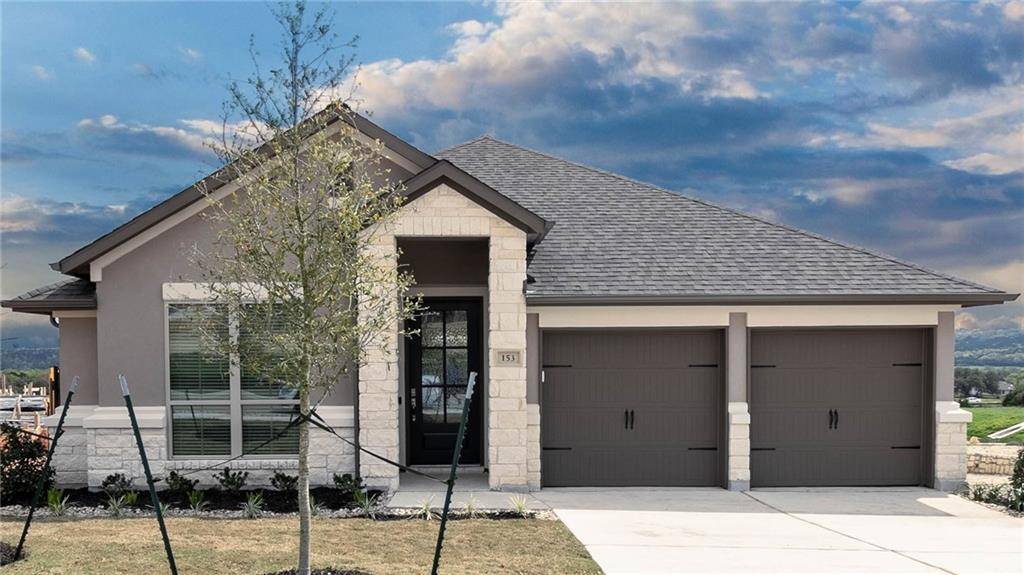 153 Palio PL, Georgetown, TX 78628