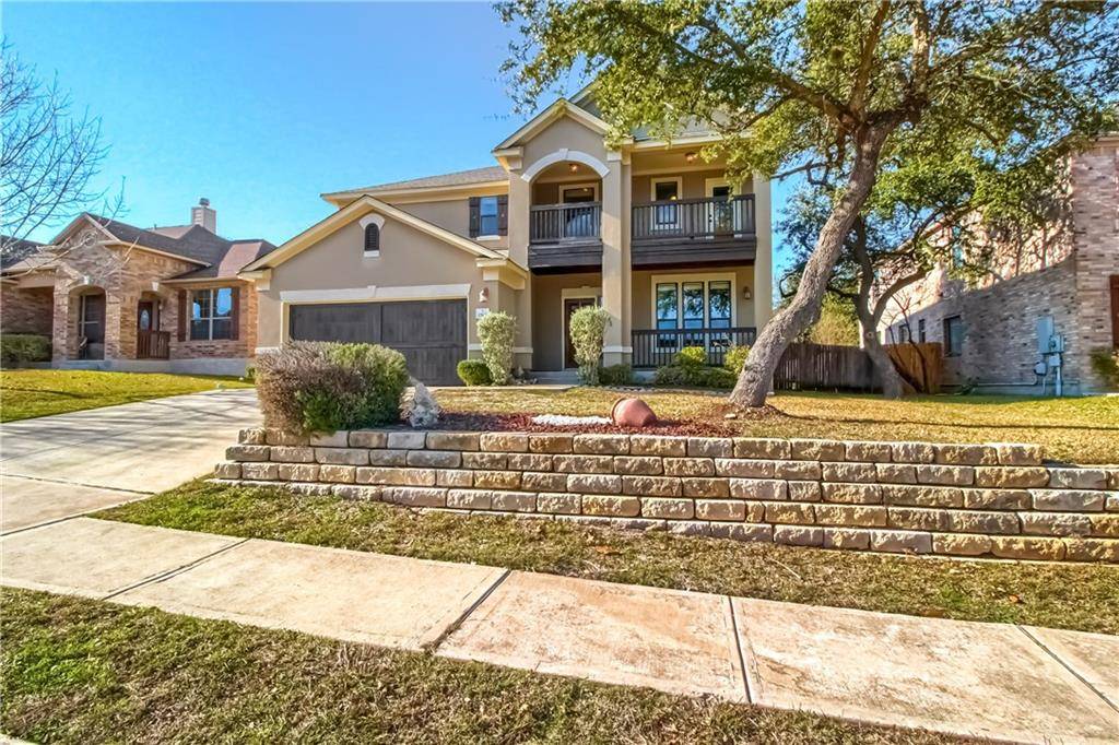 2505 Mckendrick DR, Cedar Park, TX 78613