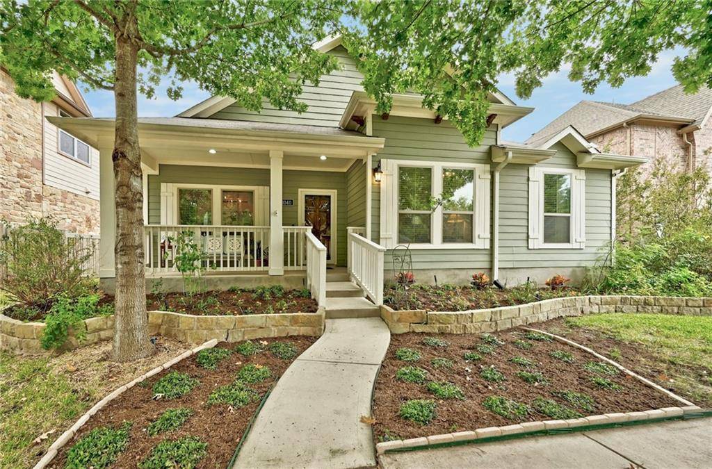1040 Powell ST, Kyle, TX 78640
