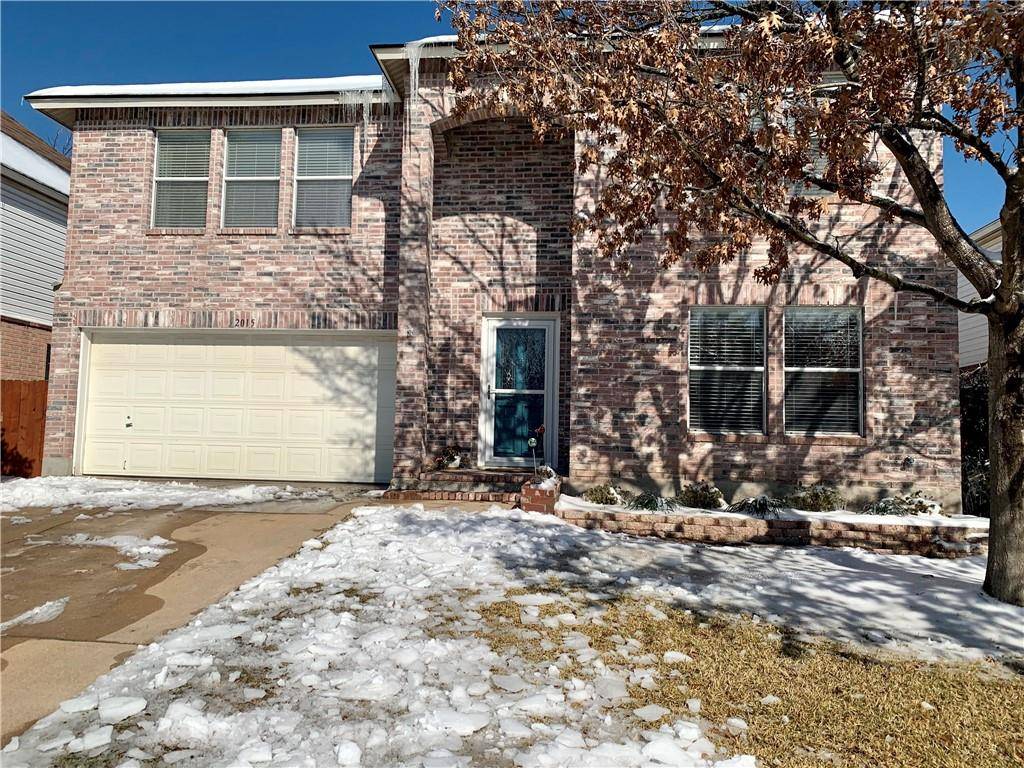 2015 Carriage Club DR, Cedar Park, TX 78613
