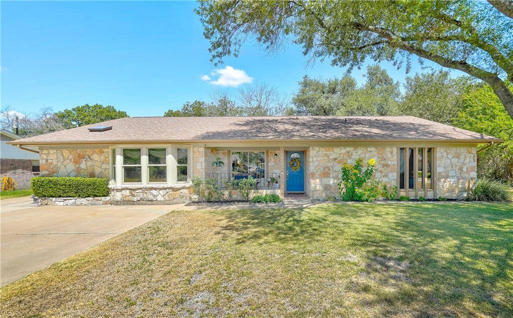 1606 Karen CV, Round Rock, TX 78664