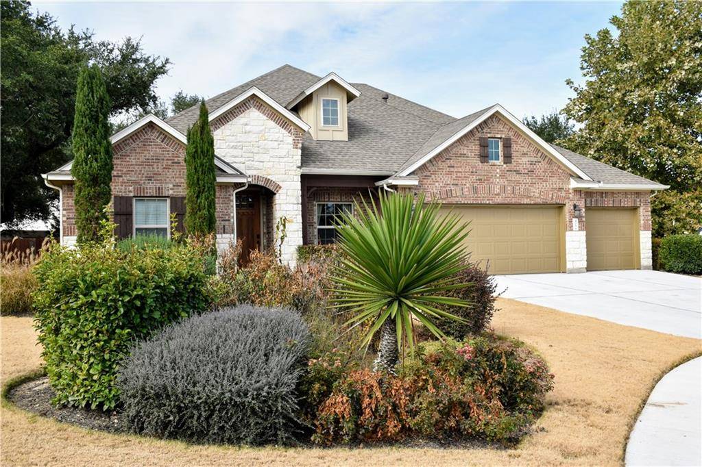 405 Parkwest CV, Cedar Park, TX 78613