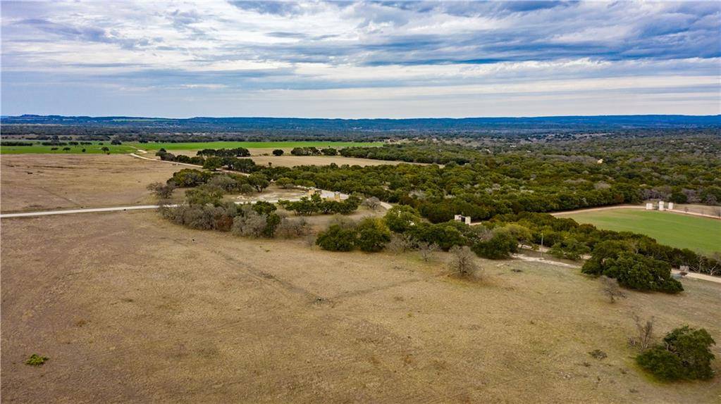 Lot 8 Thriving Oak DR, Fredericksburg, TX 78624