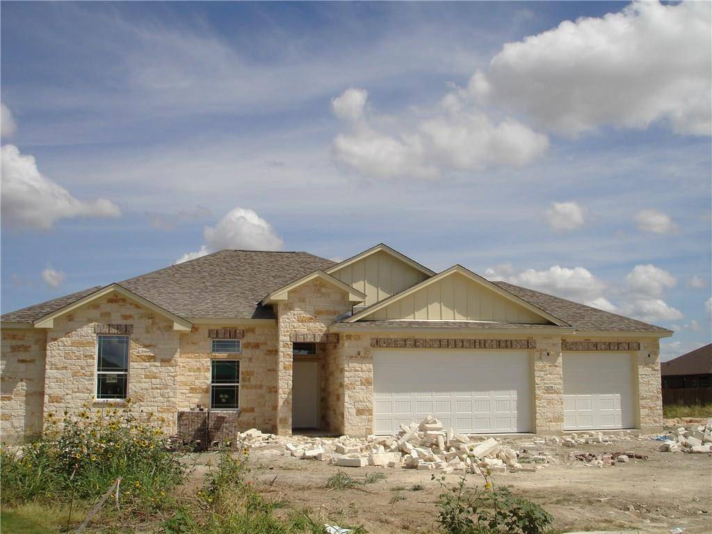 108 Don CT, Jarrell, TX 76537