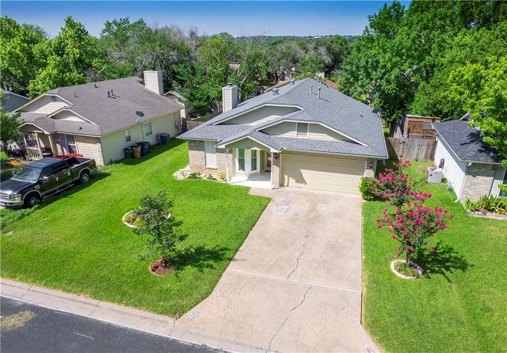 1409 Dominique DR, Austin, TX 78753