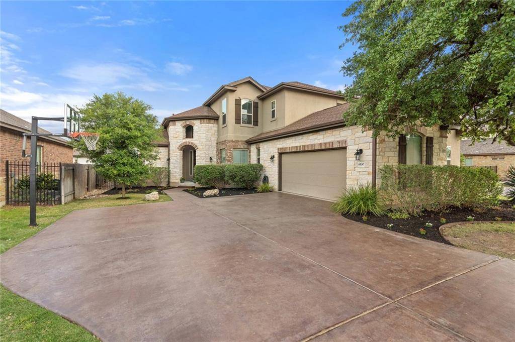 6100 Sabino DR, Spicewood, TX 78669