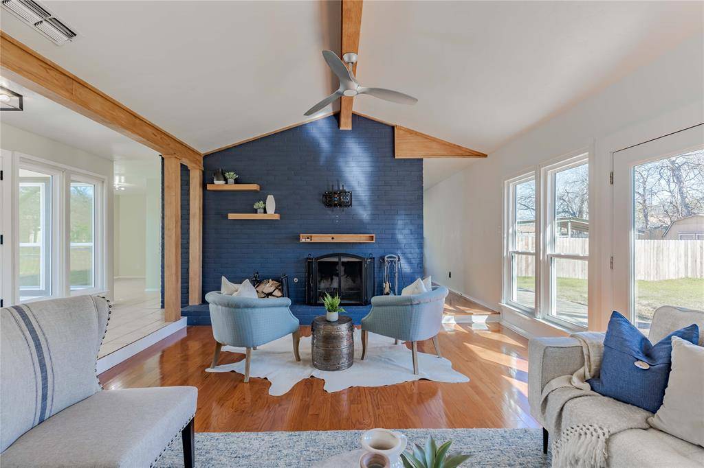 11603 Spring Hill DR, Austin, TX 78753