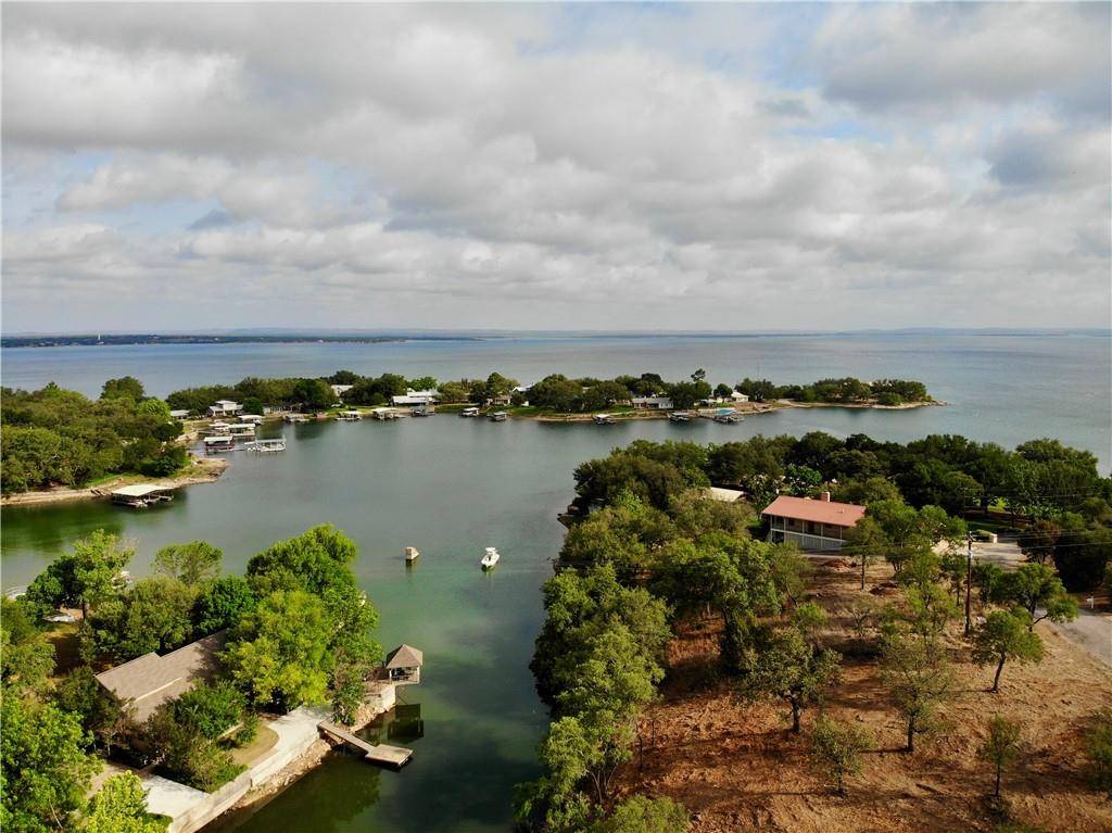 Lot 7 Lake DR, Buchanan Dam, TX 78609