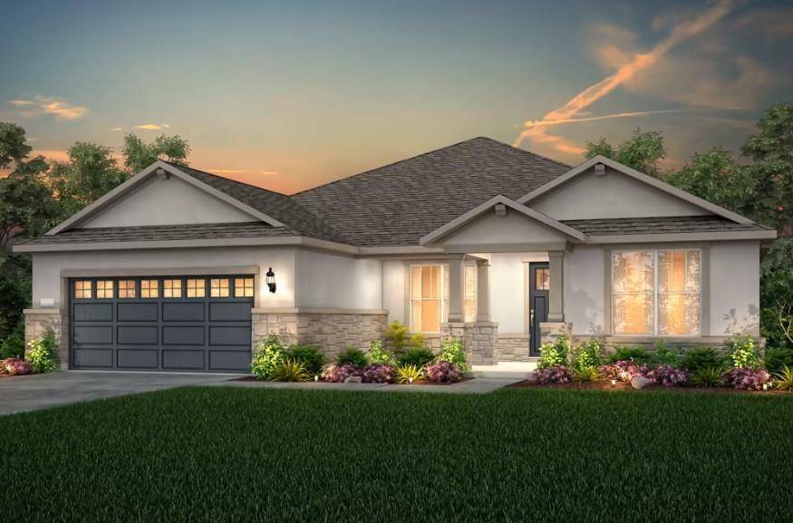 208 Martingale ST, Georgetown, TX 78633