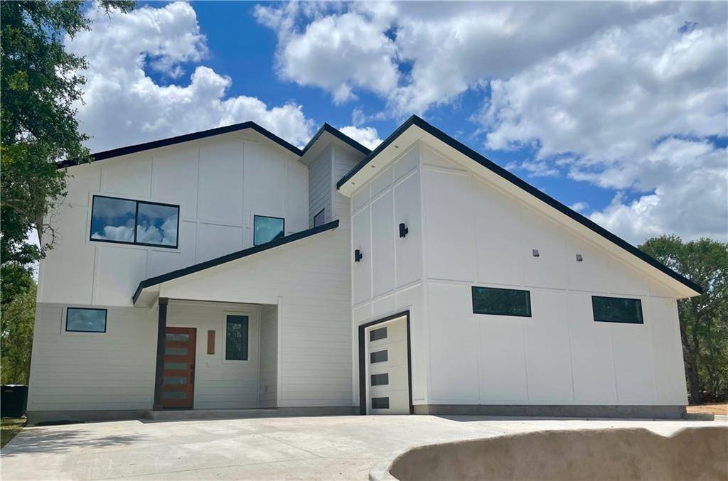 237 Iva LN, Bastrop, TX 78602