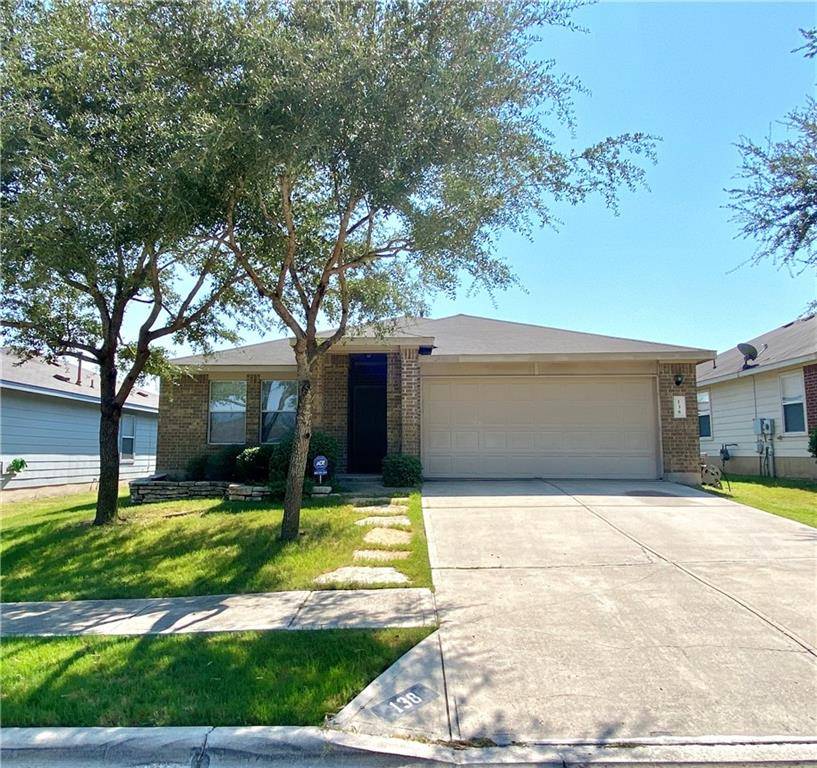 138 Firebush WAY, Buda, TX 78610