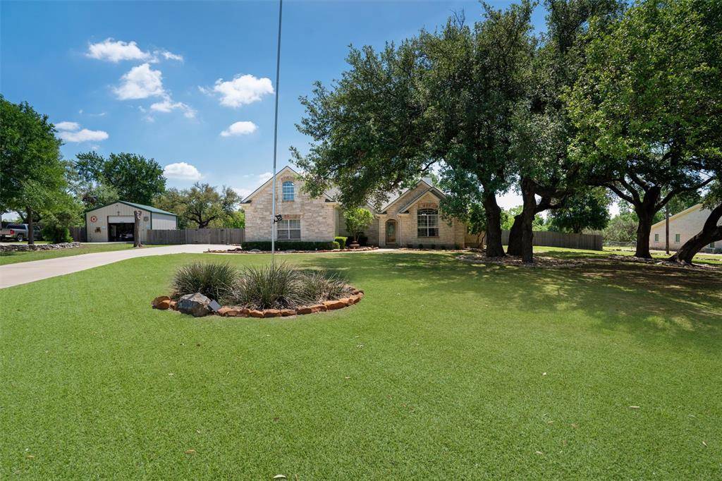 1005 Fountainwood DR, Georgetown, TX 78633