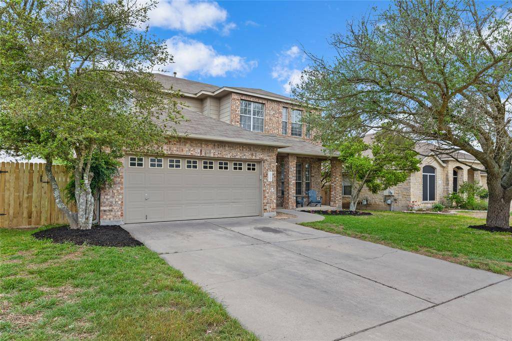 2107 Wheaton TRL, Cedar Park, TX 78613