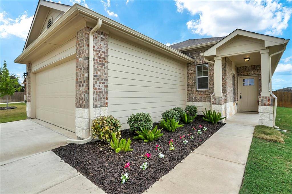 500 Galway Bay LN, Georgetown, TX 78626