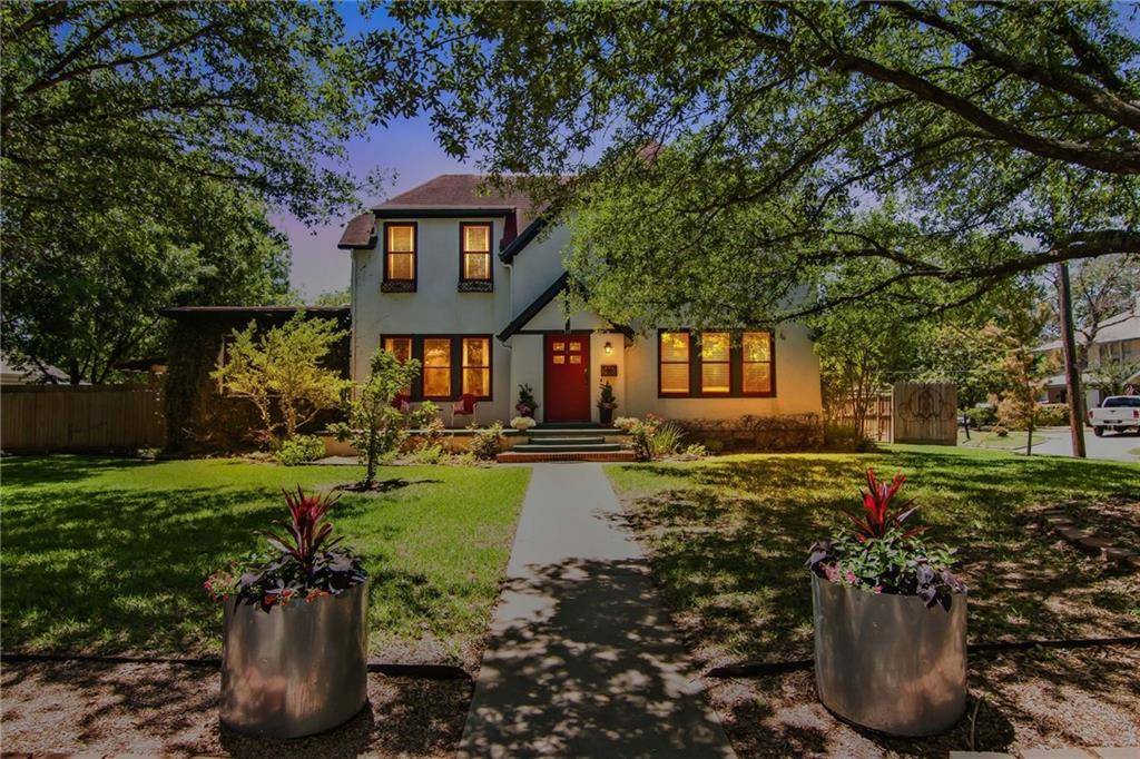 717 Huff ST, Taylor, TX 76574