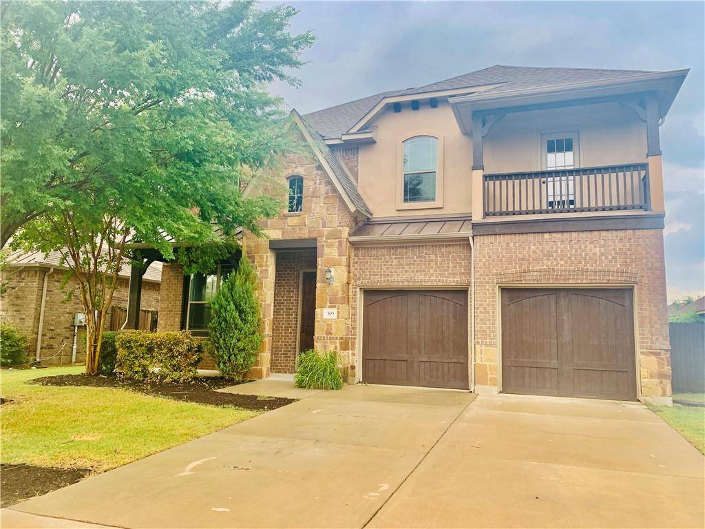 303 Oyster CRK, Buda, TX 78610