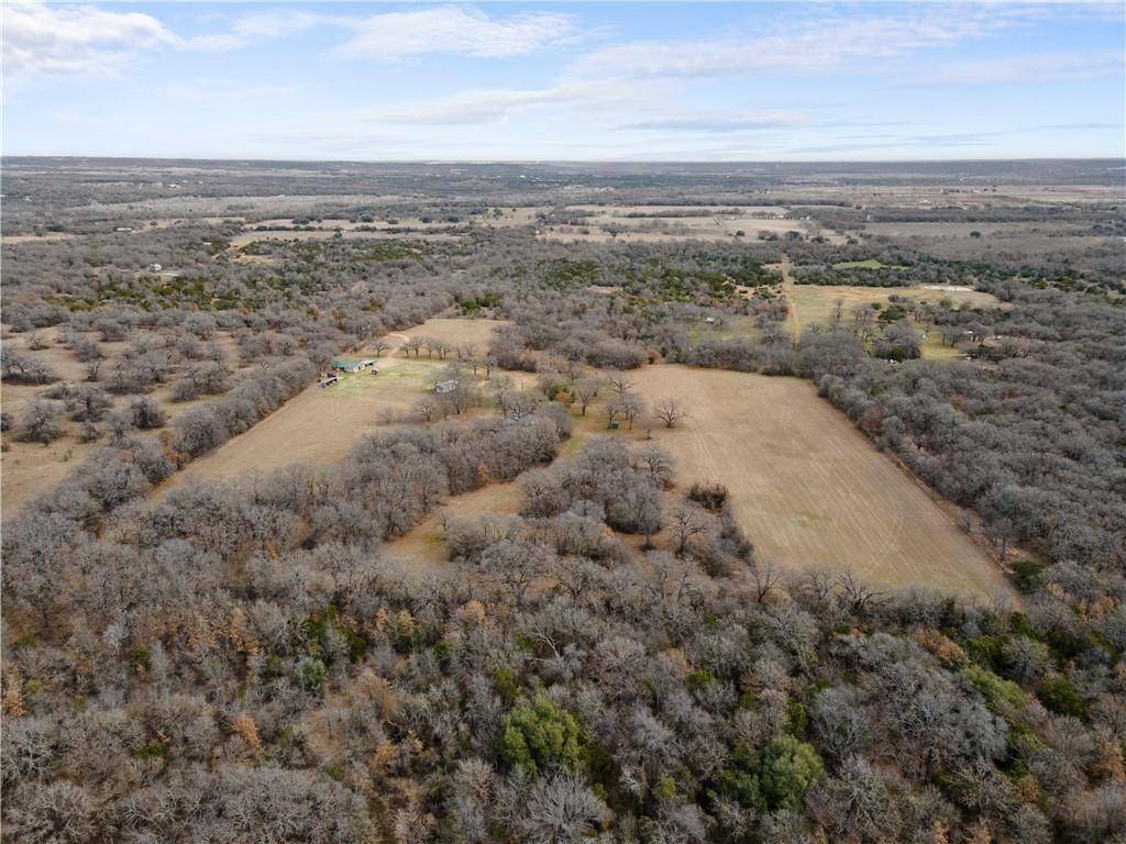 1214 County Road 2960, Kopperl, TX 76652