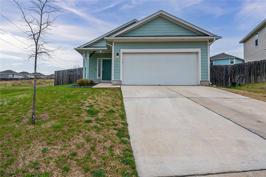212 Corvid DR, Buda, TX 78610