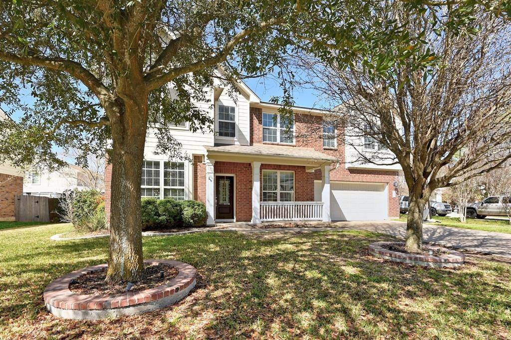161 Raintree DR, Kyle, TX 78640