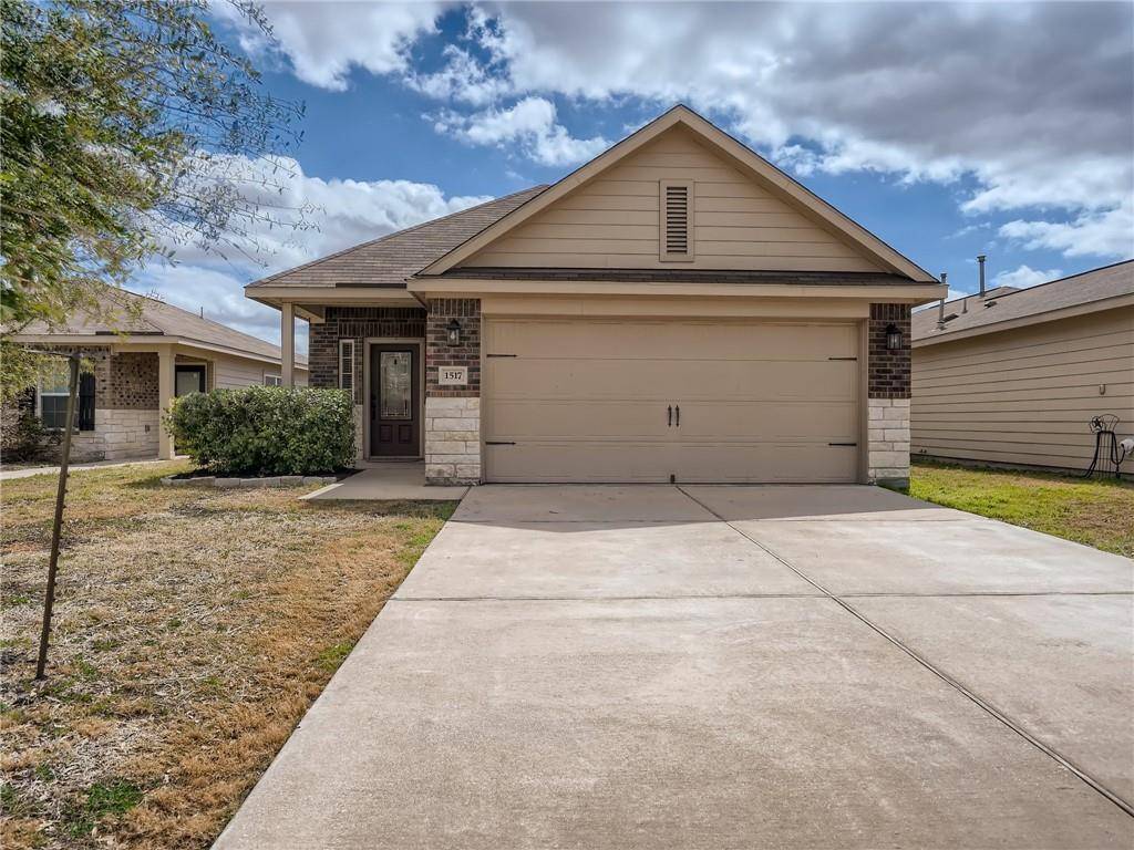 1517 Treeta TRL, Kyle, TX 78640