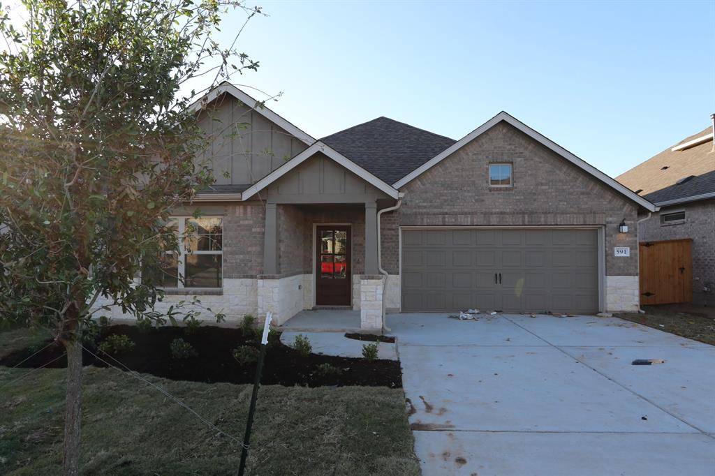 591 Cold River RUN, Kyle, TX 78640
