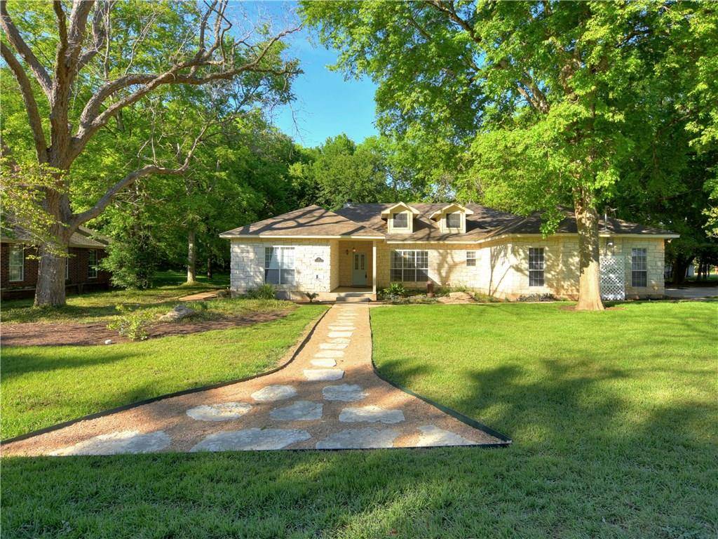 128 Moku Manu DR, Bastrop, TX 78602
