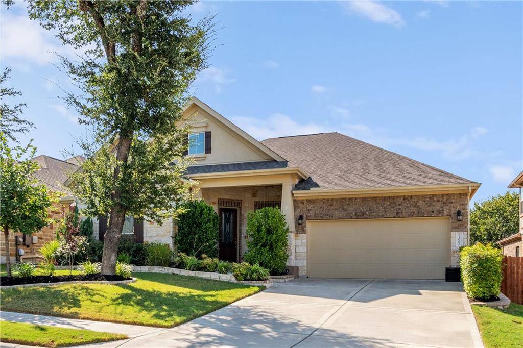 3002 Palominos PASS, Cedar Park, TX 78641