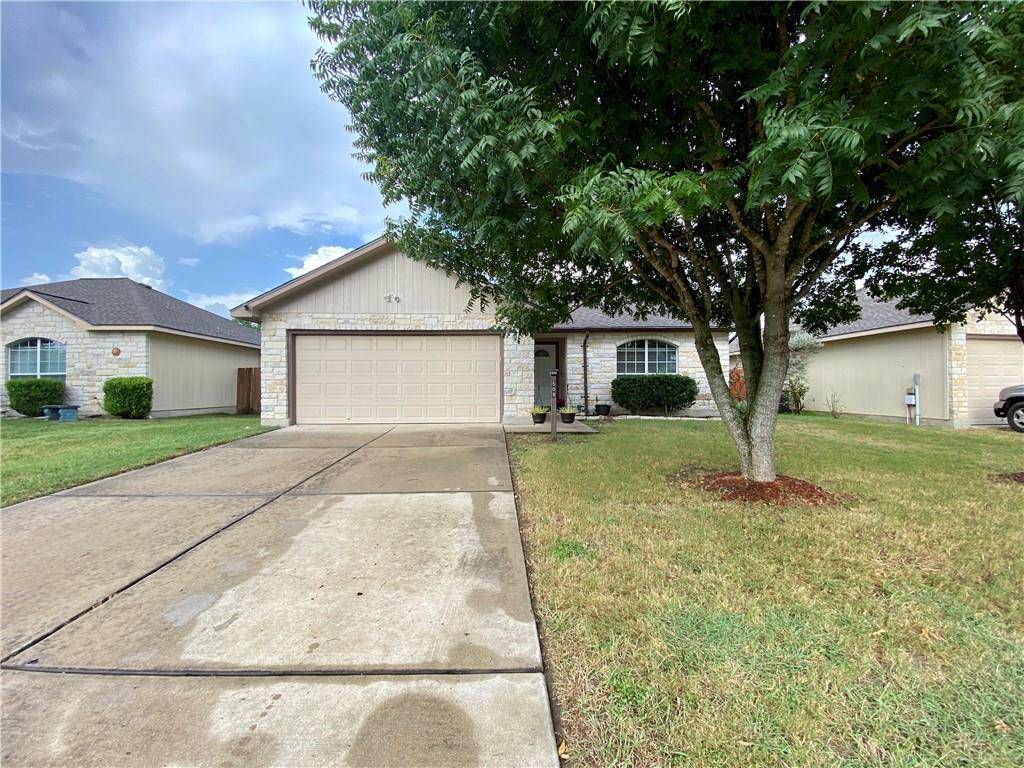 508 Copper LN, Jarrell, TX 76537